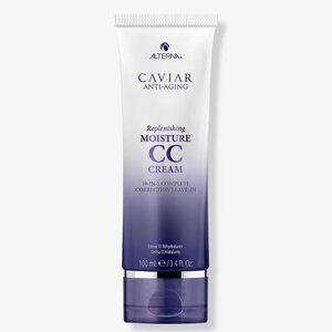 ALTERNA CAVIAR ANTI-AGING REPLENISHING MOISTURE CC HAIR CREAM - FULL SIZE